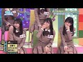 【日向坂46】お店でオプションを断れない山下葉留花【日向坂で会いましょう】