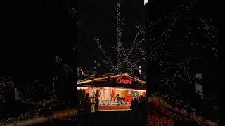 Hannover's Christmas Market 2022 [ #christmas #weihnachtsmarkt #germany ]