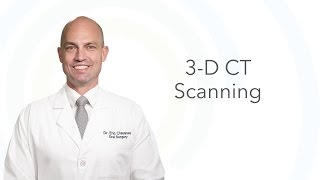 3D CT Scanning in Panama City FL: Dr. Claussen | Oral Surgery \u0026 Dental Implant Center of Panama City