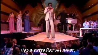 Lou Rawls - You'll Never Find another love like mine (subtitulada en español)