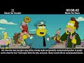 Everything Wrong With The Simpsons Movie In 15 Minutes Or Less