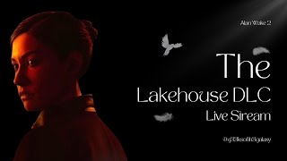 Lost in the Woods: Alan Wake 2 - Lakehouse DLC Dive