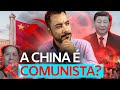 O mistério revelado: a China é capitalista ou comunista?