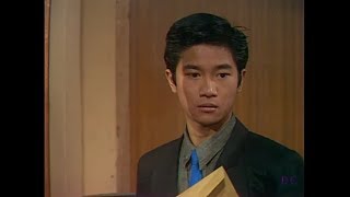 陳百強客串演出部分 1980