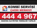 yenikent baymak servisi _ 444.4.967 baymak kombi servisi bakım