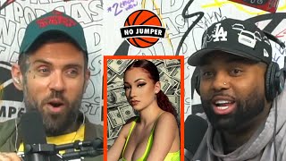 How Bhad Bhabie Made 50 Million on Onlyfans in a Year 😳