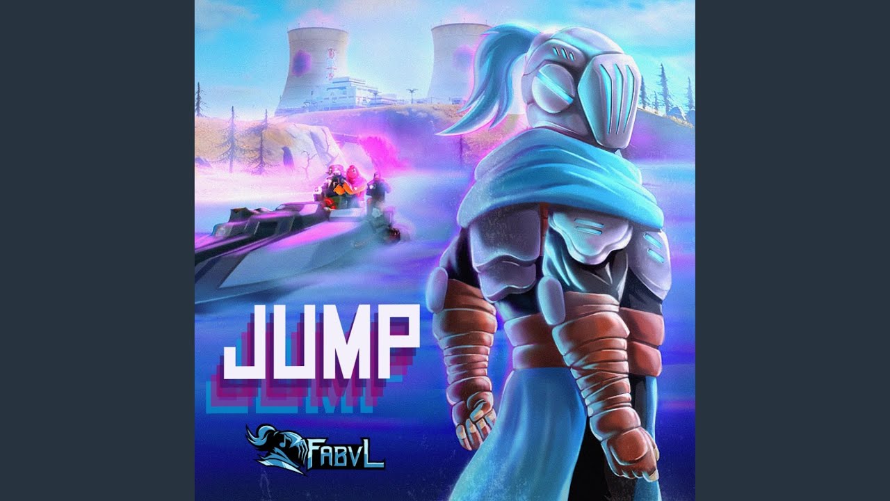 Jump Youtube Music