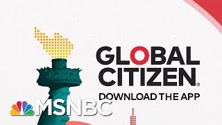 Global Citizen Festival Celebrates Social Action This September | MSNBC