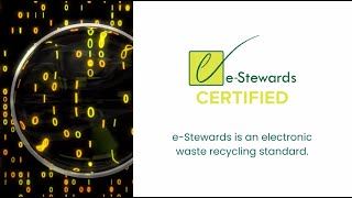 MCPC Certified Recycler: e-Stewards