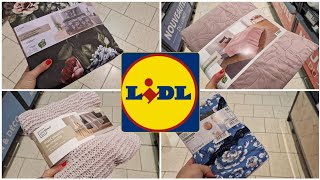 ARRIVAGE LIDL  - 26 DÉCEMBRE 2024