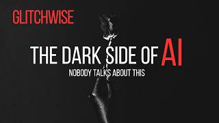 The Dark Side of AI Nobody Talks About (This Will Shock You)