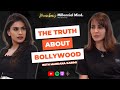 Mandana Karimi: The Truth About The Bollywood Industry | #86 A Millennial Mind Podcast