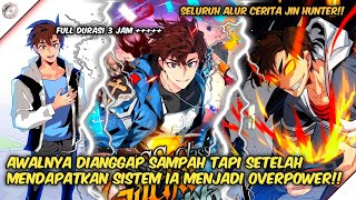 AWALNYA DIANGGAP SAMPAH TAPI SETELAH MENDAPATKAN SISTEM IA MENJADI OVERPOWER!! (Alur Cerita Manhwa)