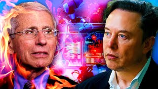 Elon Calls for PROSECUTING Fauci as Vaccines Start To UNRAVEL!!!
