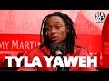 Tyla Yaweh talks Being Signed to Post Malone, 'Fuck The Rules', Lil Xan & More!