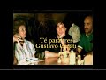 Té para tres - Gustavo Cerati (subtitles/lyrics english+spanish)