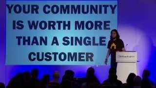 Develop:Brighton 2015 Highlights   Rami Ismail, Indie Keynote IN FULL