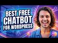 Best Free Chatbot for Wordpress - The Best Free WordPress Chatbot You Haven't Tried Yet