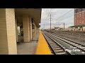 very fast 80 135mph trains on the northeast corridor summer fall 2020