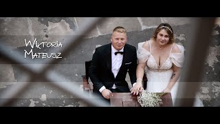 Wiktoria i Mateusz