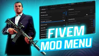 Fivem Mod Menu Money Hack Esp Car Spawner Exclusive Undetected Features
