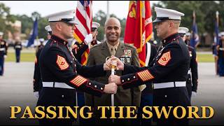 LIVE: MCRD San Diego Sergeant Major Relief & Appointment Ceremony (June 5, 2026)