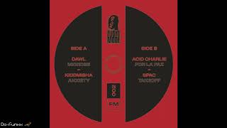 Acid Charlie - Por La Paz [Flight Mode – FM002]