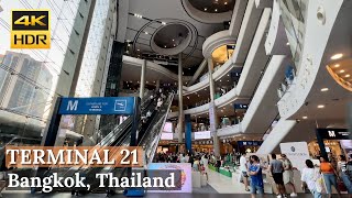 [BANGKOK] Terminal 21 Asok \