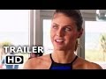 BAYWATCH Trailer Teaser # 2 (2017) Alexandra Daddario, Zac Efron, Comedy Movie HD