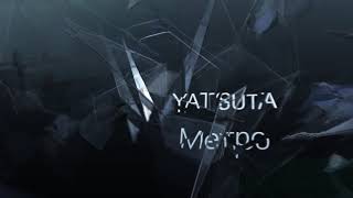 YATSUTA — Метро [EP «Пьяный локон» 2020]