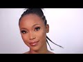 how to cornrow your hair for beginners beginner step by step cornrow braiding tutorial