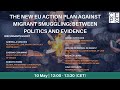 The new EU Action Plan against migrant smuggling: between politics and evidence