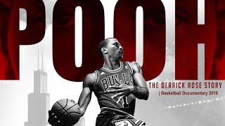 Pooh: The Derrick Rose Story | Basketball Documentary 2019