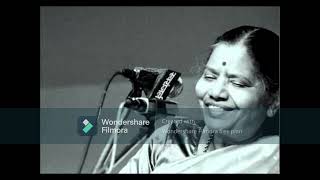 Malini Rajurkar live Raag Basant