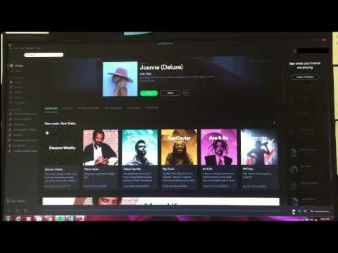 SPOTIFY HISTORY SPOTIFY HISTORY