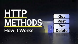 HTTP Methods Decoded: How GET, POST, PUT, DELETE Actually Work