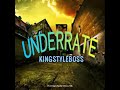 Kingstyleboss - Underrate ( Official Audio ) 2020