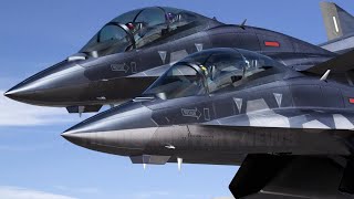 Secret: Top 4 Fighter Jets of the US Military are Shocking China and Russia