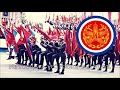 Yugoslav Parade Song - Pešadijo, Pešadijo