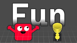 The Single Change That Made My Games Fun (Devlog)