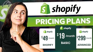 Shopify Plans 2025 – Which Plan is Best for Your Business?