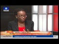 #BringBackOurGirls Not Just About Chibok Girls - Yemi Adamolekun Pt.1