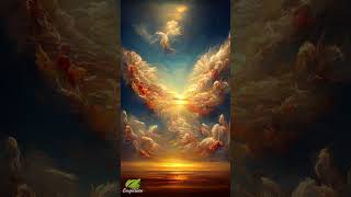 The Holy Spirit & Gates of Heaven | Choirs of Angels Heavenly Music For Worship, Prayer & Comfort