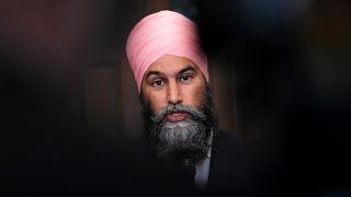 REAL ESTATE CRISIS | Singh: Ottawa needs to build housing like after WWII