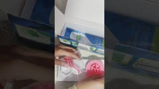 Painting brush cleaner#youtube #cleaner#shorts