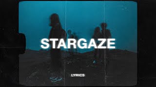 NVR/MND & NÜ - Stargaze (Lyrics)