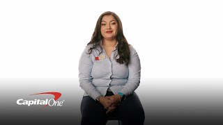 What is a Capital One Café Ambassador?