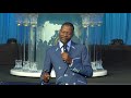 EMMANUEL MAKANDIWA | THE PEACE THAT GOD GIVES