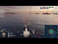 戰艦世界 法王 亞洲vi驅逐艦 20190630 1