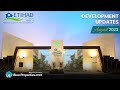 Etihad Town Phase - II | Latest Development Aug-2023 | BlueProperties.com